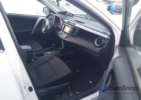 2013 Toyota Rav4 Xle from USA, damaged, VIN JTMRFREV7DD032781